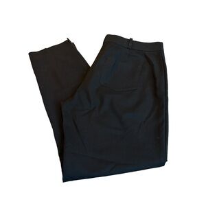 BADGLEY MISCHKA black dress pants